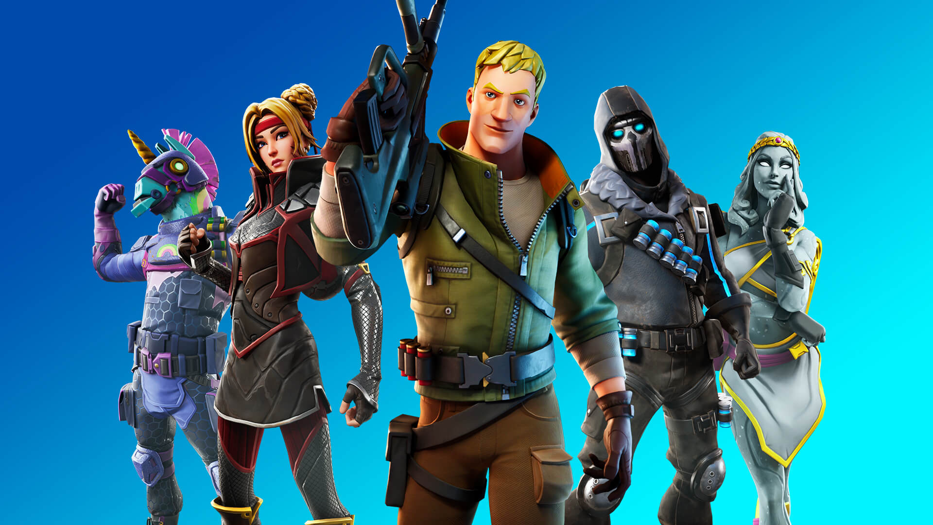 Wyzwania Fortnite x Fall Guys: Jak zdobyć darmową skórkę Major Mancake?