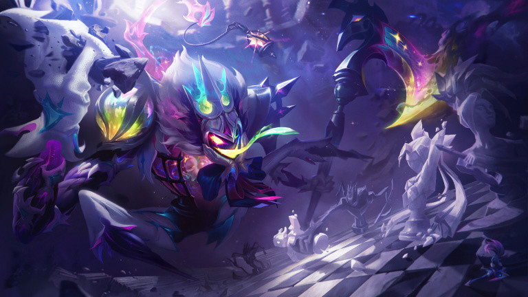 League of Legends, rekompensuje Prime Gaming w lipcu 2022 : komentarz les obtenir ?