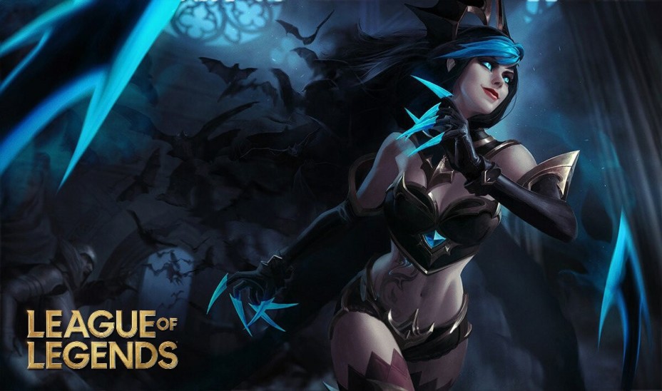 LoL: La mecanique idiote des premier saisons, que Riot Games a supprimé du jeu.