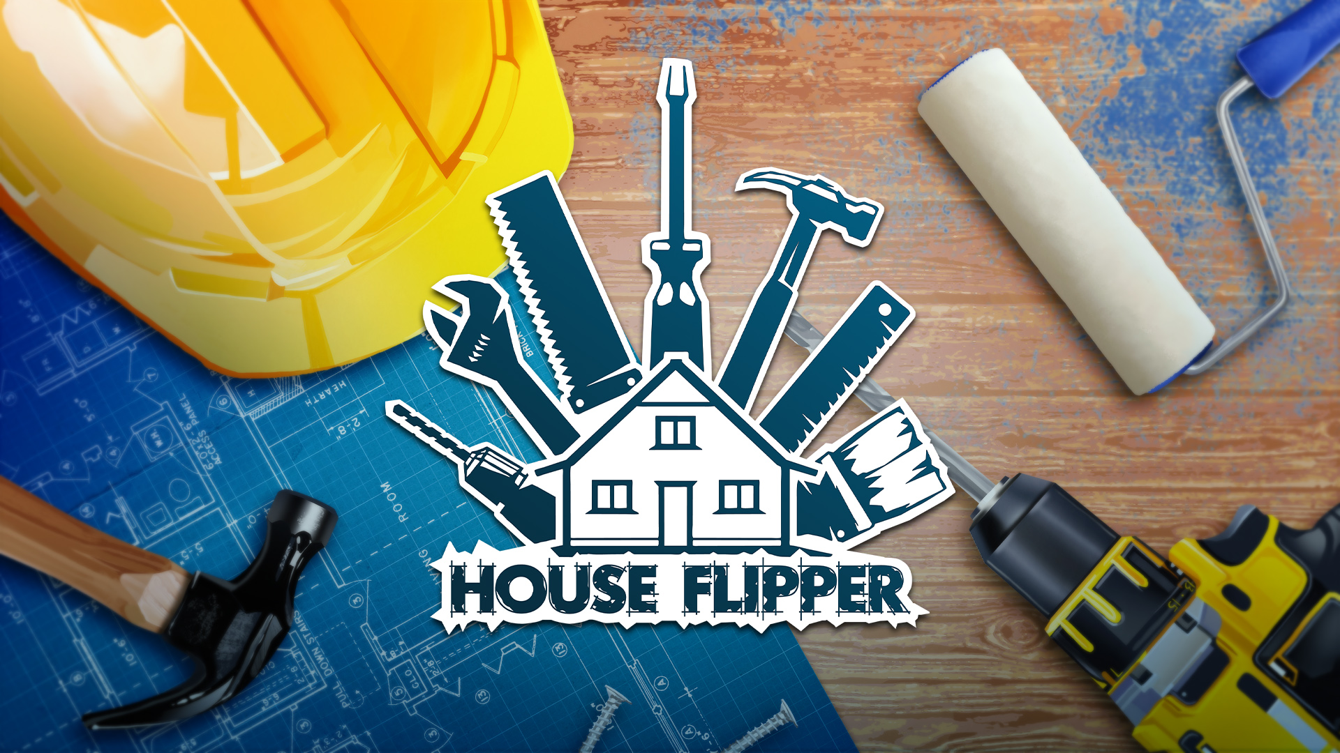 Video For House Flipper – Renovating Old Fixer-Uppers is Available Now with Xbox Game Pass!