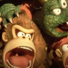 Nintendo złożyło nowy znak towarowy dla serii Donkey Kong