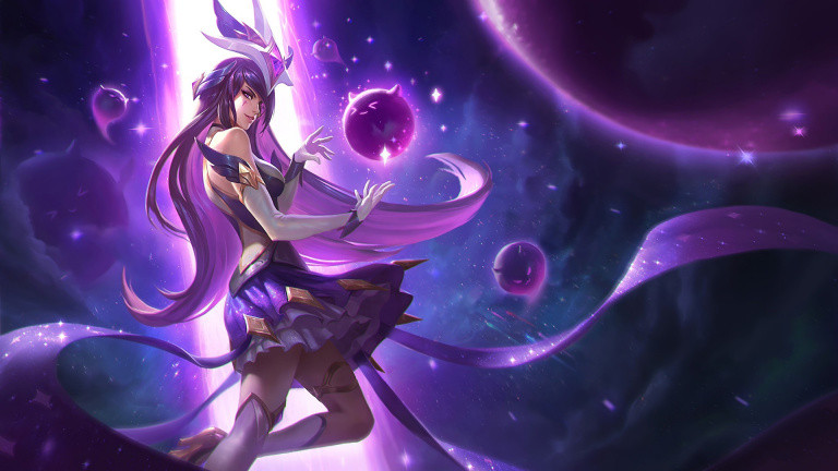 League of Legends: quand les sługusów nous veulent du mal