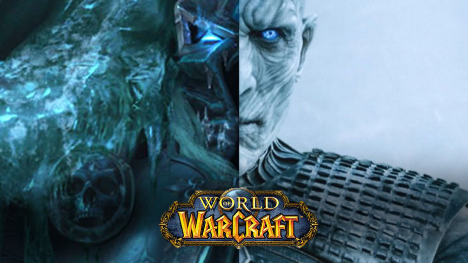 WoW: Après Game of Thrones, to prawdziwa gratka na Twitchu!