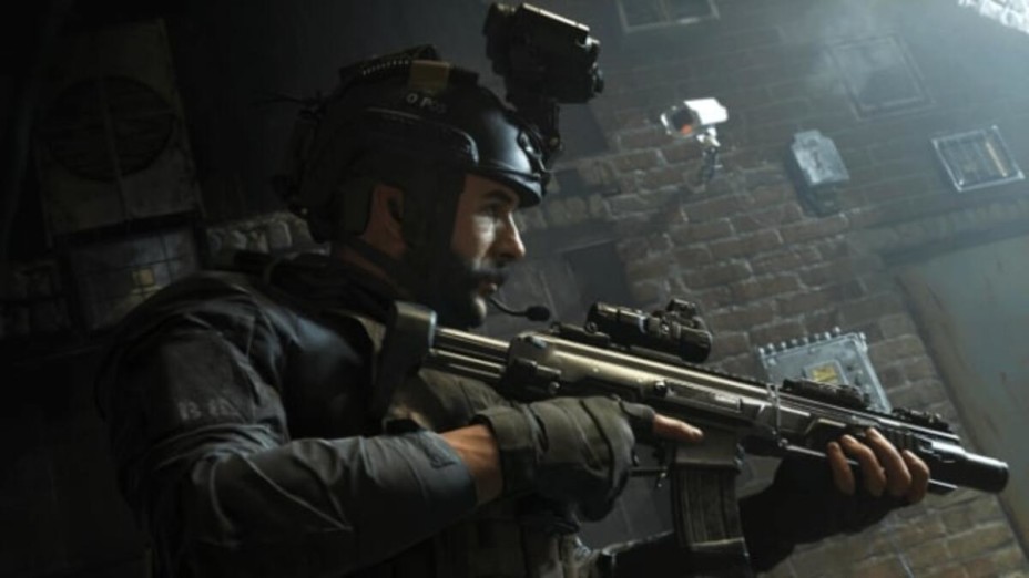Modern Warfare 2 : Des maps auraient leak à travers Warzone Mobile
