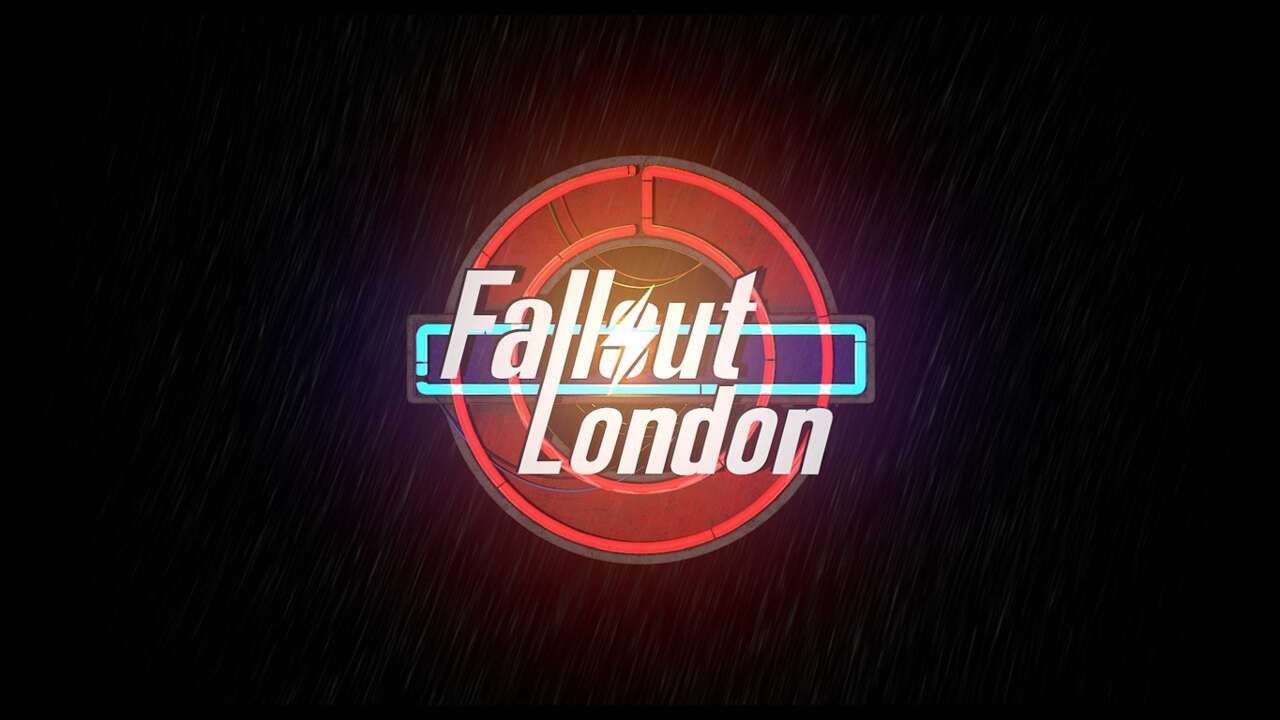 Fallen London Mod Lands Praca programisty w Bethesda