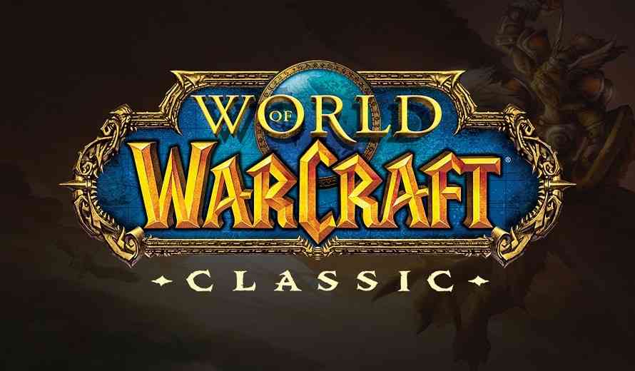 World of Warcraft Classic