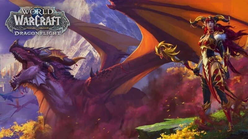 Blizzard przejmuje Proletariat, aby przyspieszyć rozwój WoW