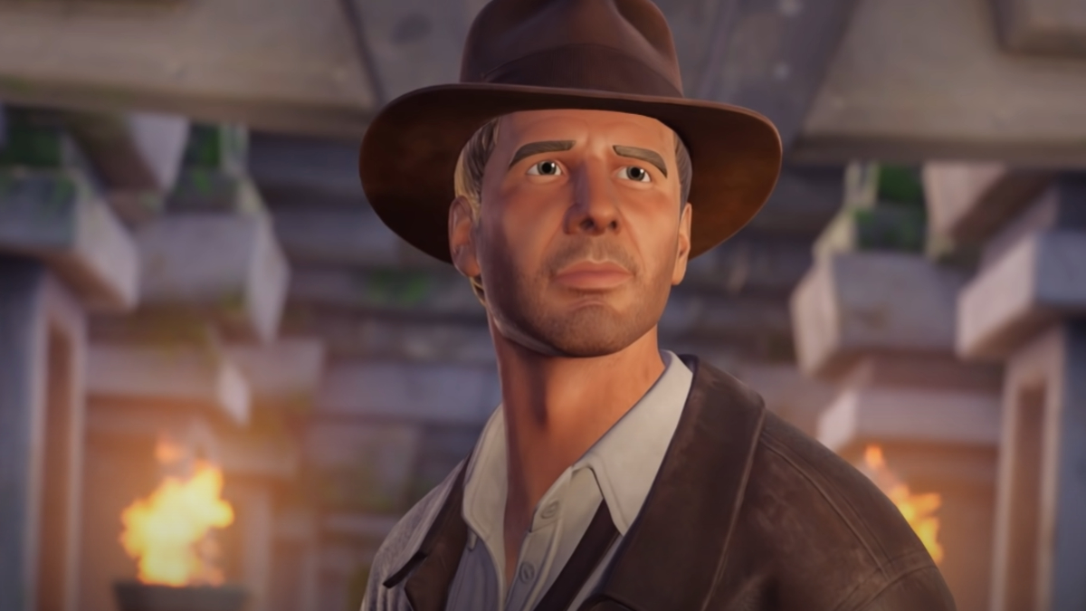 Poradnik Fortnite Indiana Jones: Jak zdobyć nową skórkę Indy