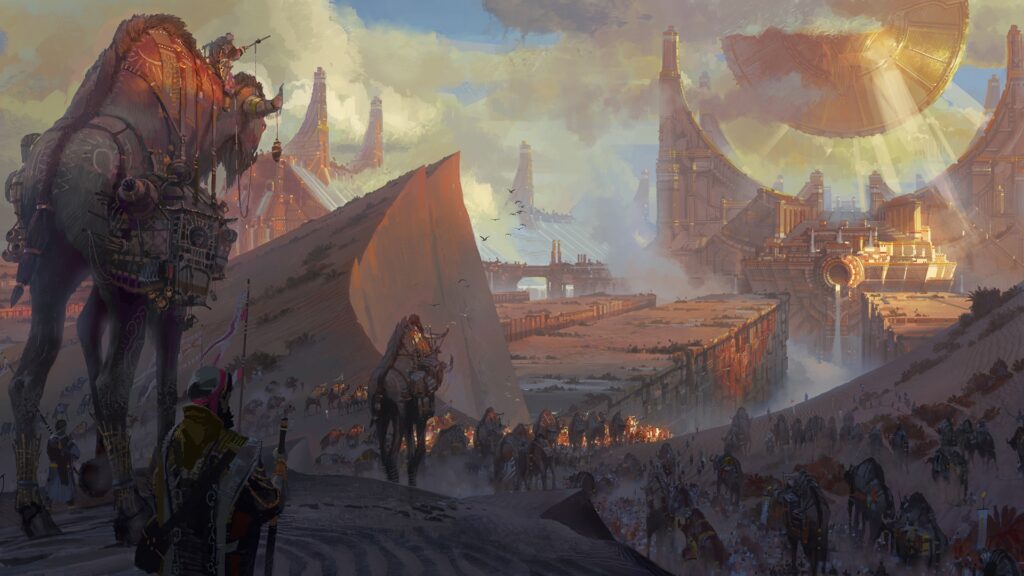 Nadchodzące główne wydania i aktualizacje League of Legends w 2022 r. 7 Wszystko, co wiemy o Pride of Nazumah — mistrzu czołgów Shuriman 2