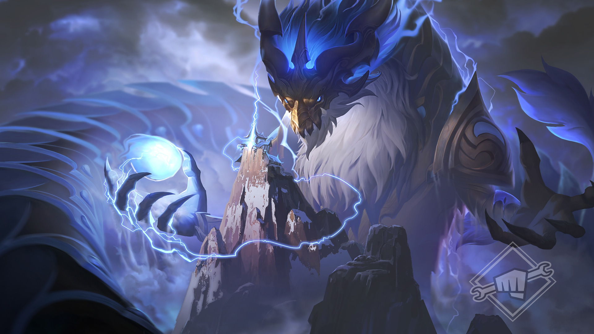 Nadchodzące główne wydania i aktualizacje League of Legends w 2022 roku 5 Poważny błąd związany z Aurelionem Solem pojawia się w patchu League 11.17 1