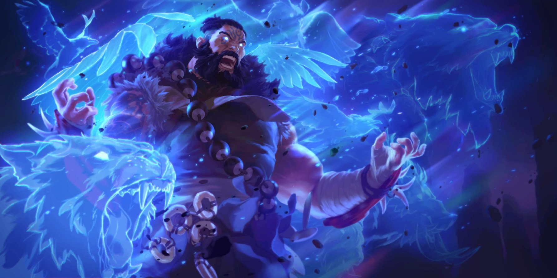 Nadchodzące główne wydania i aktualizacje League of Legends w 2022 r.