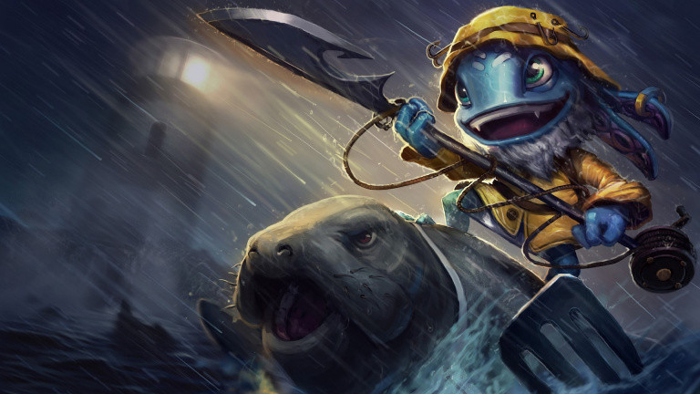 League of Legends: Na rachunku le temps nécessaire pour monter d'un palier... Et c'est long ! League of Legends: Na rachunku le temps nécessaire pour monter d'un palier... Et c'est long !