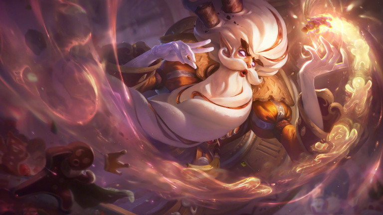 League of Legends: Na rachunku le temps nécessaire pour monter d'un palier... Et c'est long !