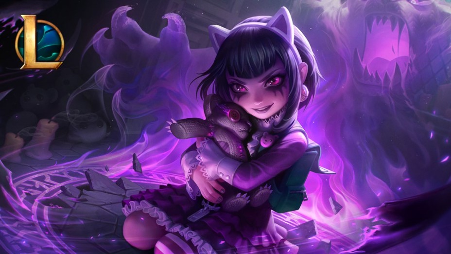 LoL: Un leak révèle les prochains skins, avec le retour d'un theme visitu