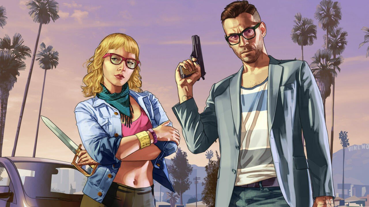 Rockstar przyznaje, że GTA 6 musi przekraczać oczekiwania graczy
