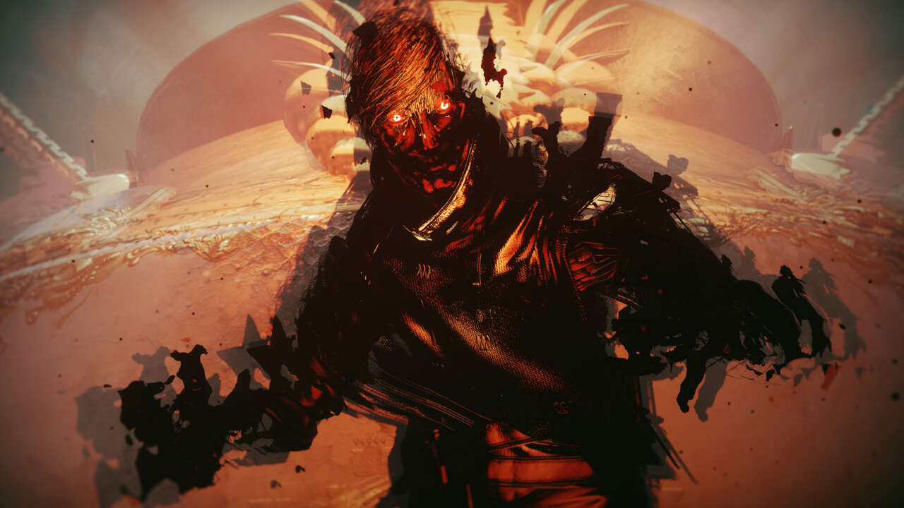Iron Banter: W tym tygodniu w Destiny 2 - recenzja sezonu nawiedzonej historii