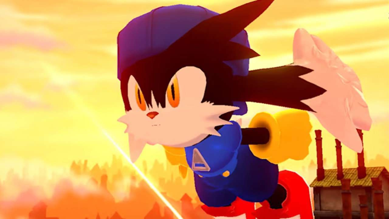 Good Smile ogłasza Klonoa Nendoroid, ujawniony prototyp