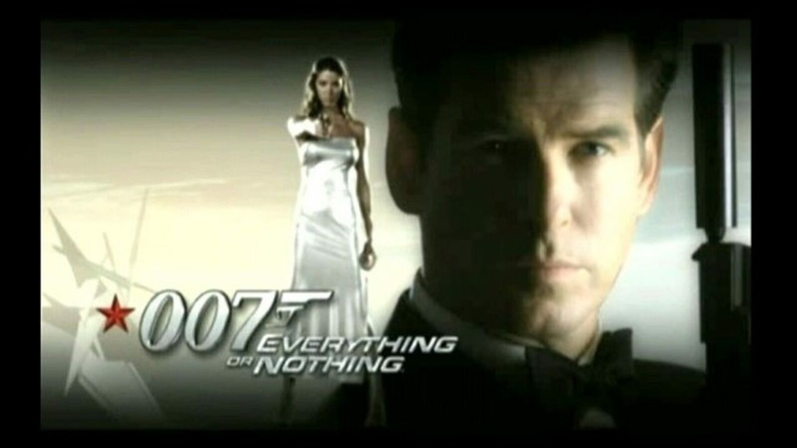 007: Wszystko albo nic to najlepszy film o Jamesie Bondzie, jakiego nigdy nie mieliśmy
