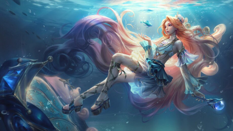 League of Legends: najlepszym obecnie prowadzącym jest czołg!  Wyjaśniamy, jak
