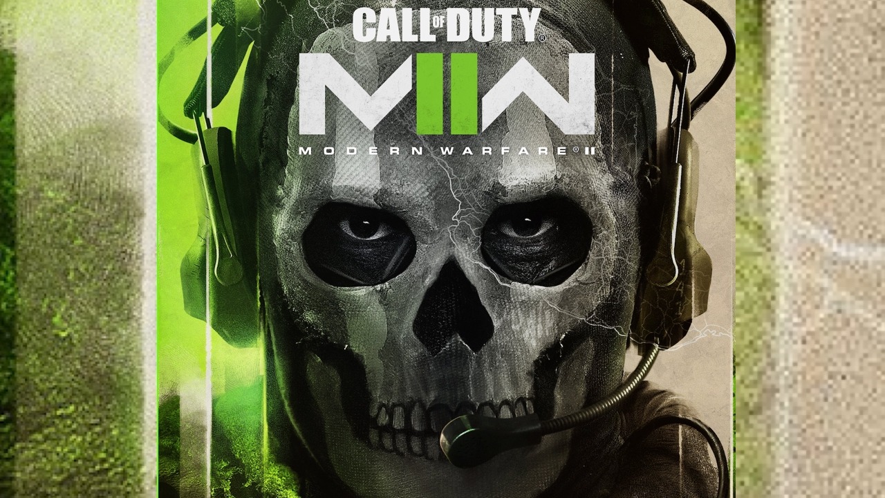 Call of Duty Warzone 2 and the DMZ logo are the protagonists of new leaks