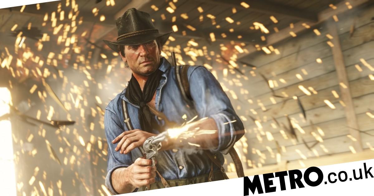 Red Dead Redemption 2 Wersja na PS5 anulowana na rzecz GTA 6
