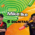 Dignitas ogłasza partnerstwo z MIKE AND IKE®, podpisując pierwszą w historii umowę dla The Gaming Org's Fortnite Collective
