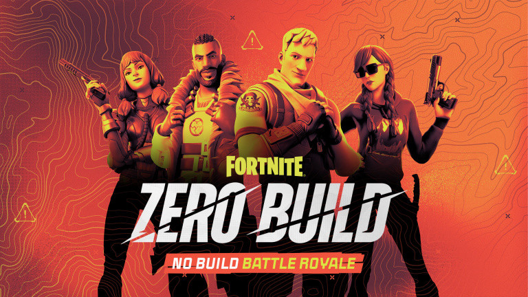 Fortnite: le mode Zéro construction en arene débarque pour une durée limitée!