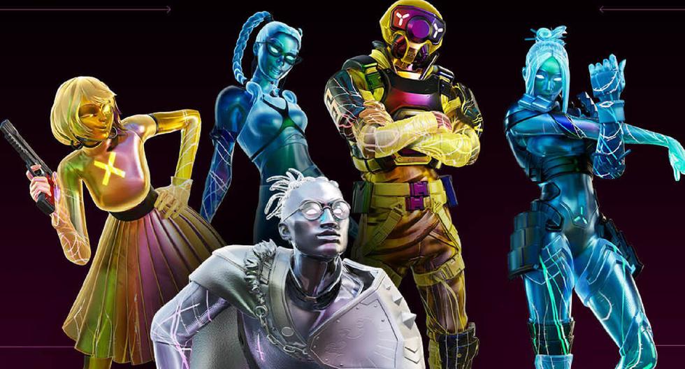 Fortnite Capítulo 3: opisz twórczą mapę, która oferuje tanto XP dla alcanzar w nivel 200 |  epickie gry |  xp |  truco |  aplikacja |  aplikacje |  Meksyk |  Hiszpania |  DEPOR-PLAY