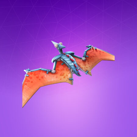 Pterodaktyl