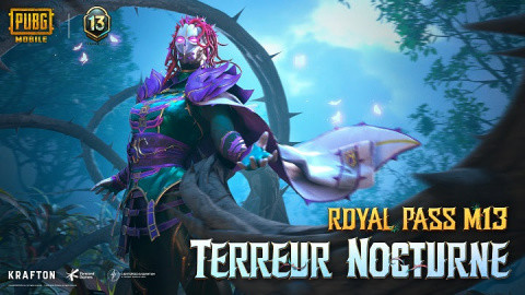 PUBG Mobile: Comme Fortnite, gra Battle Royale na gigantycznym koncercie