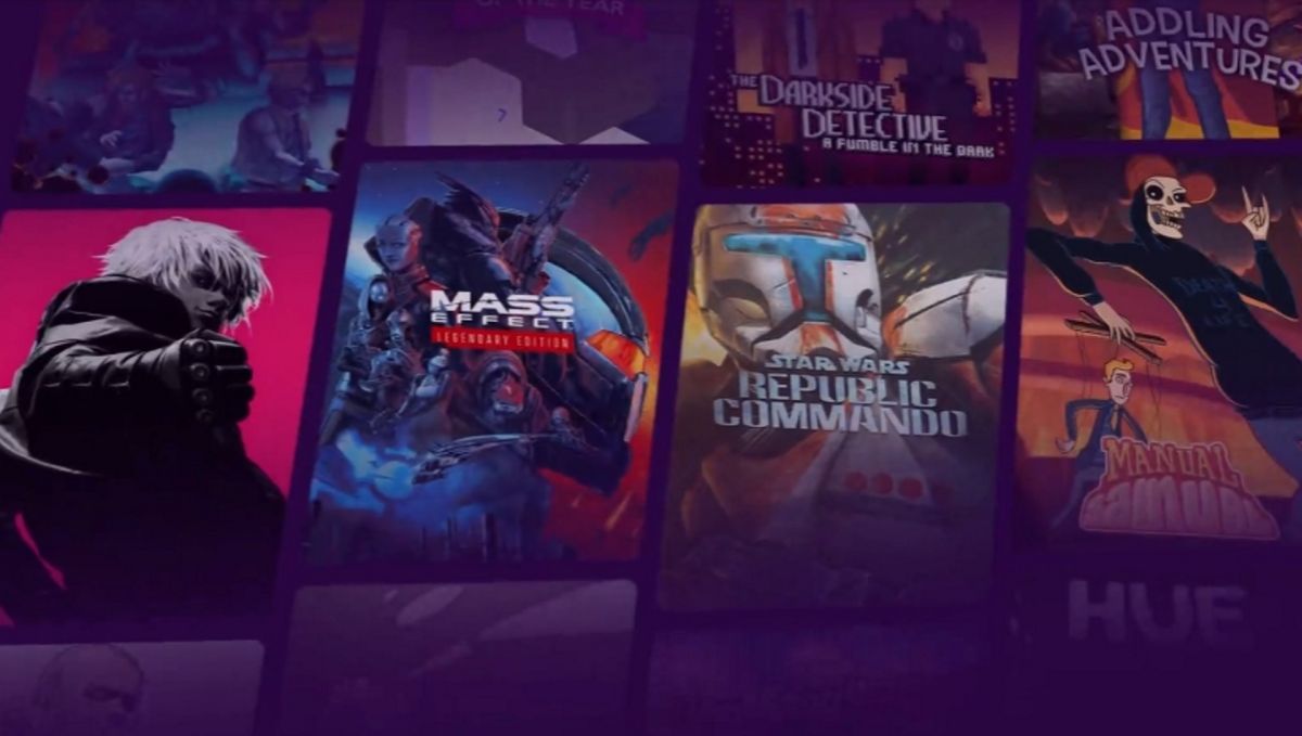 Prime Gaming: wszystkie darmowe treści, które otrzymujesz dzięki usłudze Amazon Prime