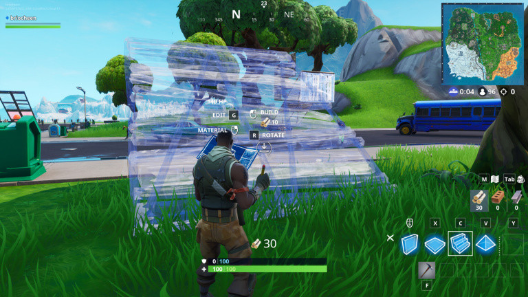 Fortnite: 10 astuces à connaitre pour bien débuter en 2022 Fortnite: 10 astuces à connaitre pour bien débuter en 2022