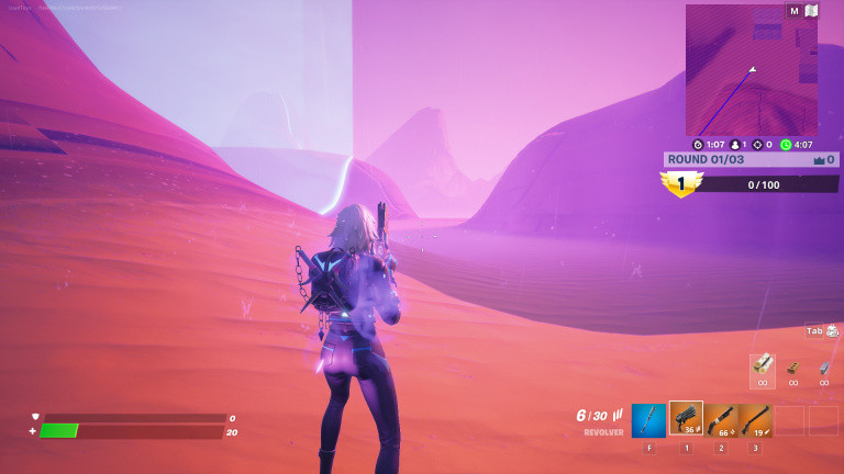 Fortnite: 10 astuces à connaitre pour bien débuter en 2022 Fortnite: 10 astuces à connaitre pour bien débuter en 2022
