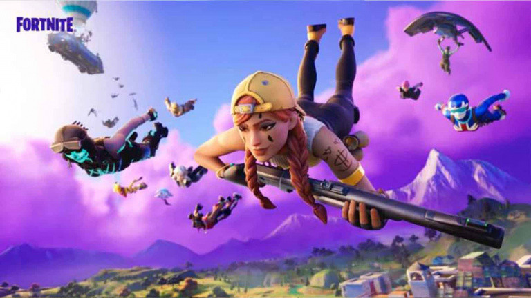 Fortnite: 10 astuces à connaitre pour bien débuter en 2022