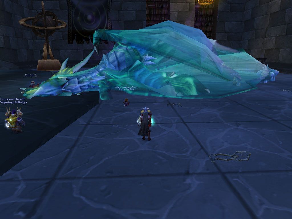 Netherspite World of Warcraft