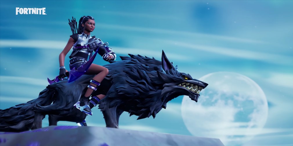 Fortnite przywraca serię Galaxy Cup na Androida ze skórką Khari (Galaxy Evolved) jako nagrodę