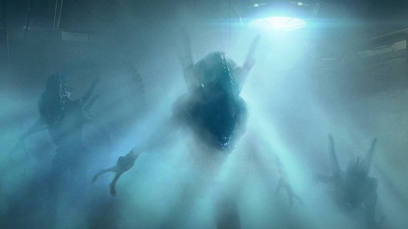 Aliens doczeka się horroru akcji dla jednego gracza
