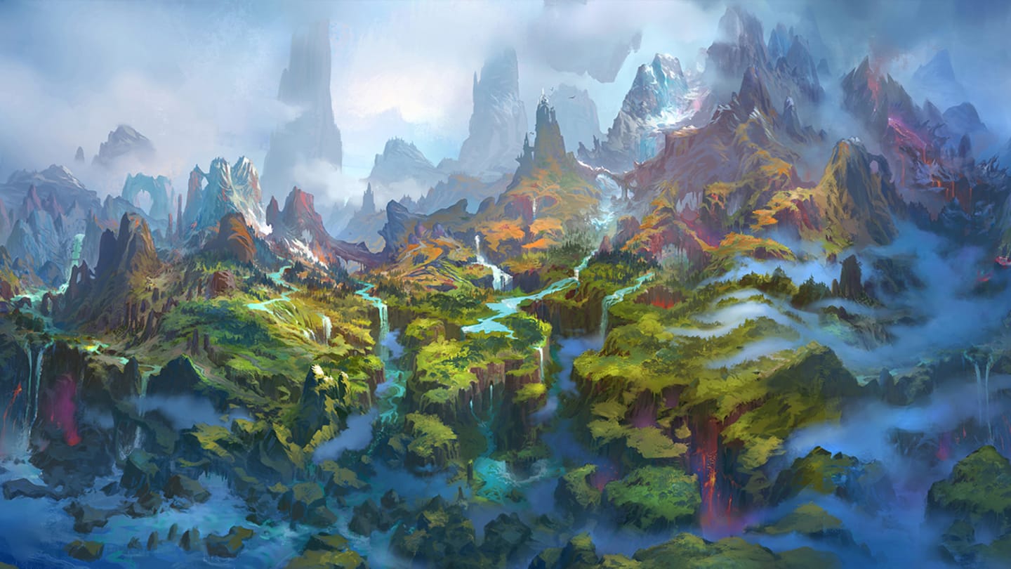 World of Warcraft: Dragonflight Alpha rusza na żywo