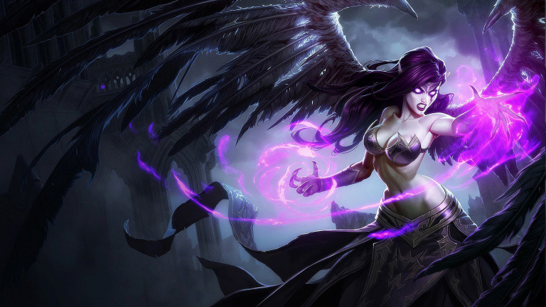 League of Legends: les 5 meilleurs champions pour débuter en support League of Legends: les 5 meilleurs champions pour débuter en support