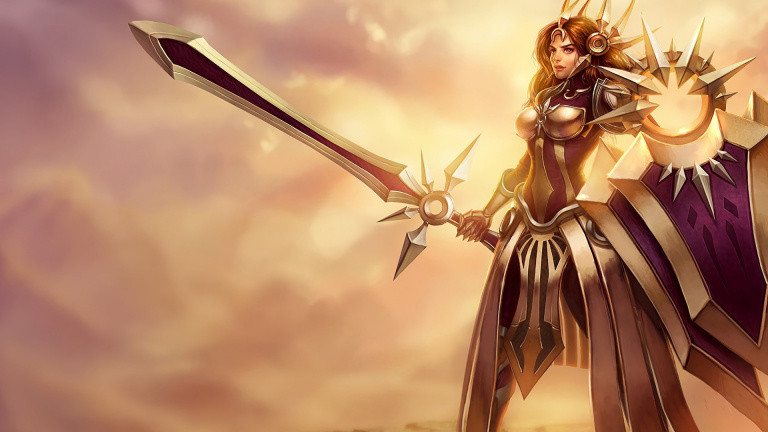 League of Legends: les 5 meilleurs champions pour débuter en support League of Legends: les 5 meilleurs champions pour débuter en support