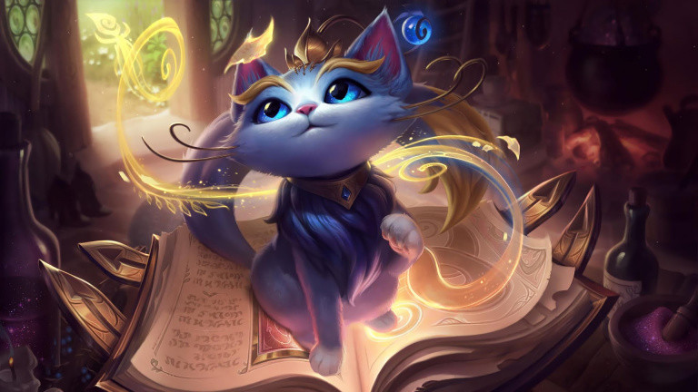 League of Legends: les 5 meilleurs champions pour débuter en support League of Legends: les 5 meilleurs champions pour débuter en support