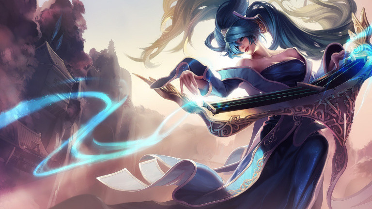 League of Legends: les 5 meilleurs champions pour débuter en support League of Legends: les 5 meilleurs champions pour débuter en support