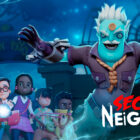 Aktualizacja paranormalnego parku rozrywki Secret Neighbor jest już dostępna na Xbox Series X|S i Xbox One