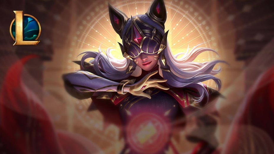 LoL: Riot annons un bel avenir pour les starożytnych mistrzów i explique tout sur leurs mises à jour!