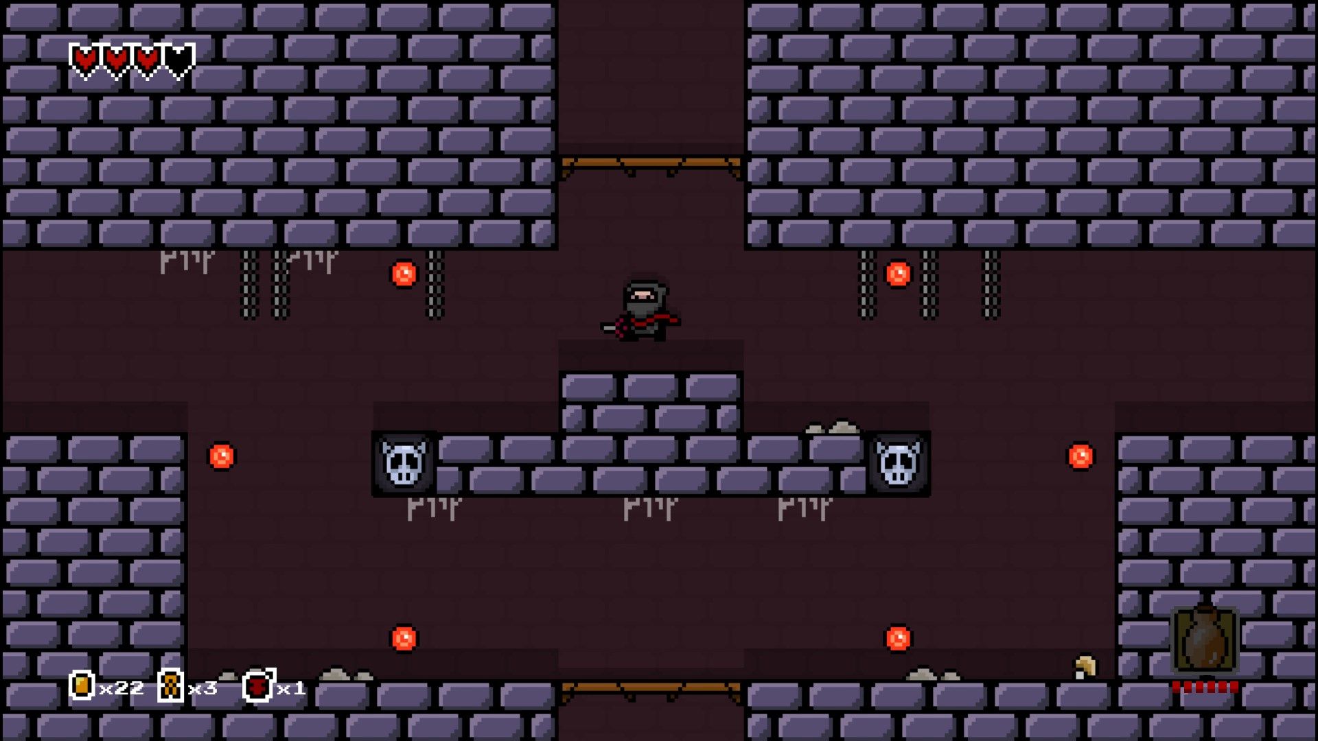 Princess.Loot.Pixel.Znowu x2 – 22 lipca