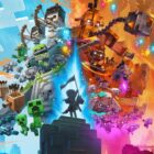 Wideo: Mojang mówi o stworzeniu nowej gry Minecraft Legends