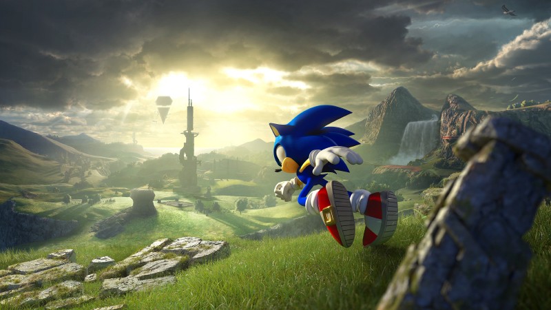Co możesz odblokować w drzewku umiejętności Sonic Frontiers