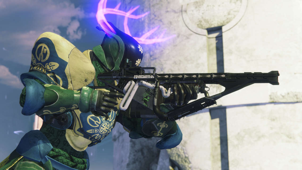 Bungie, deweloper Destiny 2, pozywa toksycznego gracza