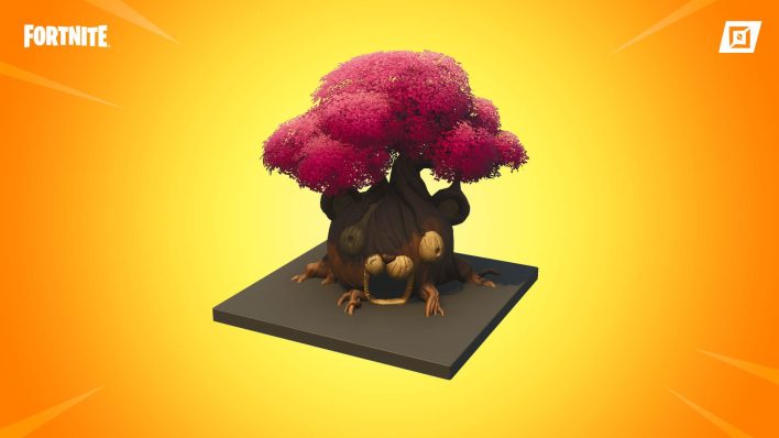 Aktualizacja Fortnite v21.30