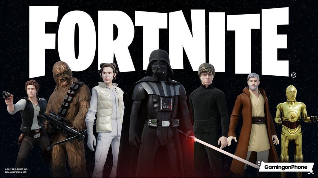 Aktualizacja Fortnite v21.30 wprowadza nową broń, nowe style superpoziomów i nie tylko